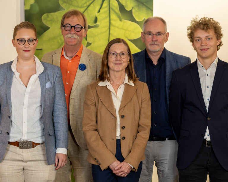 Oberbürgermeisterwahl 2026