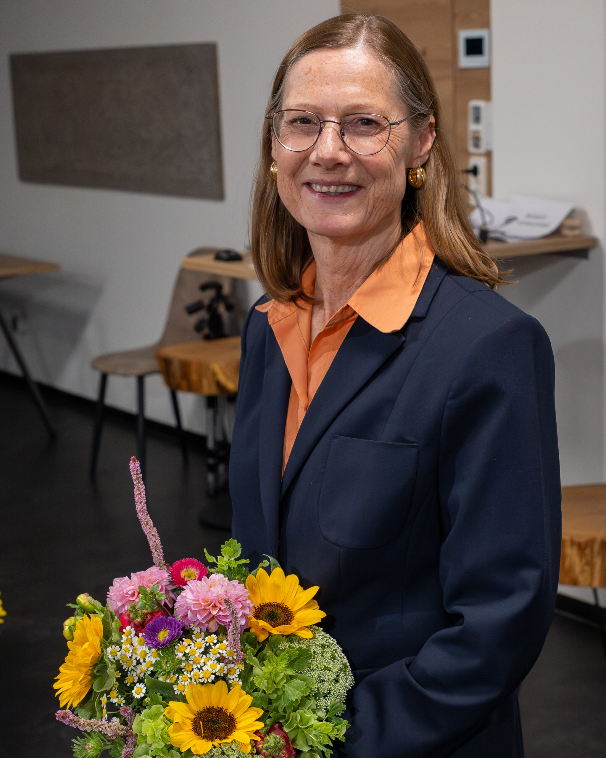 Grüne Stadtratsliste aufgestellt – eine vielfältige Mischung aus Jugend und Erfahrung