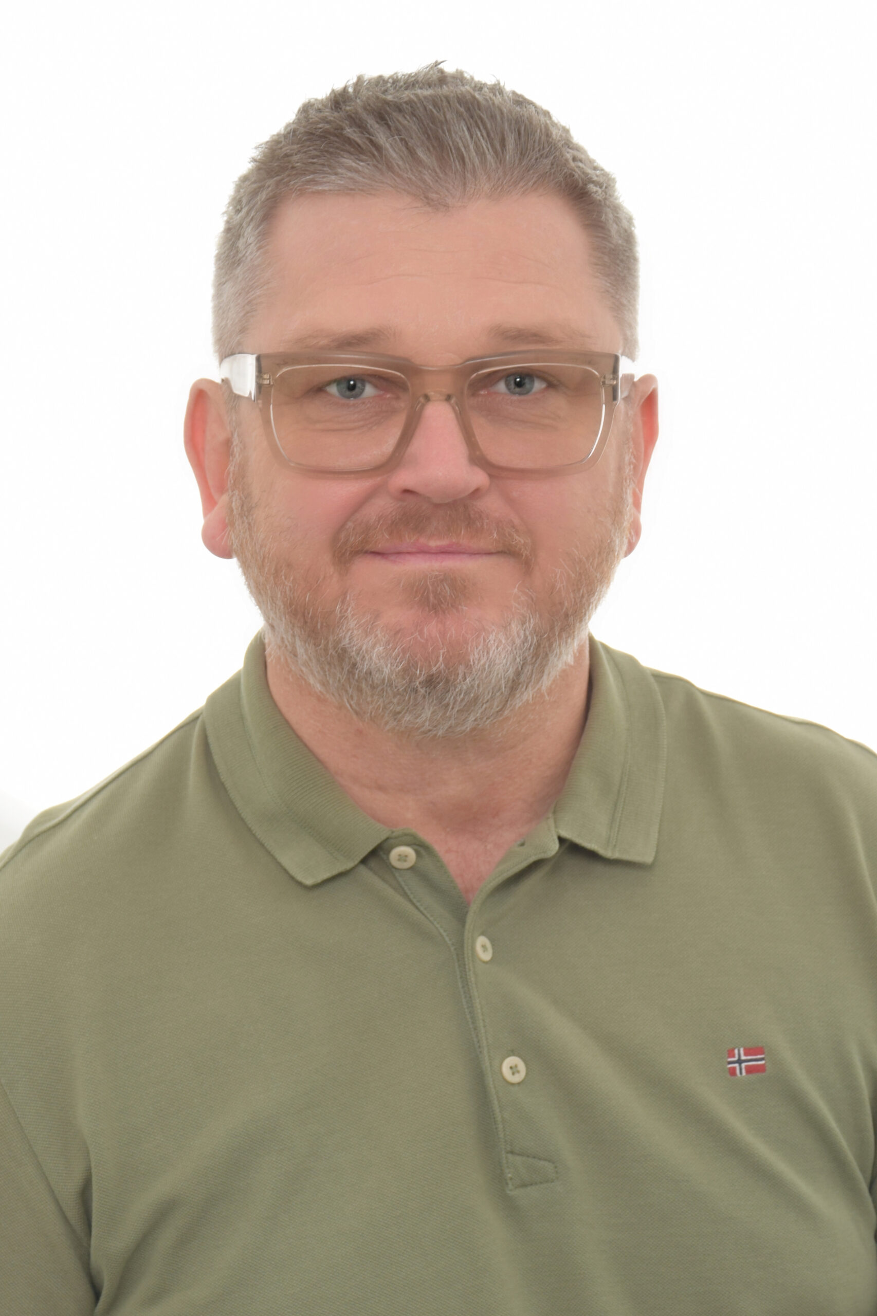 Alexander Küfner Listenplatz 34 Stadtratswahl Bayreuth 2026