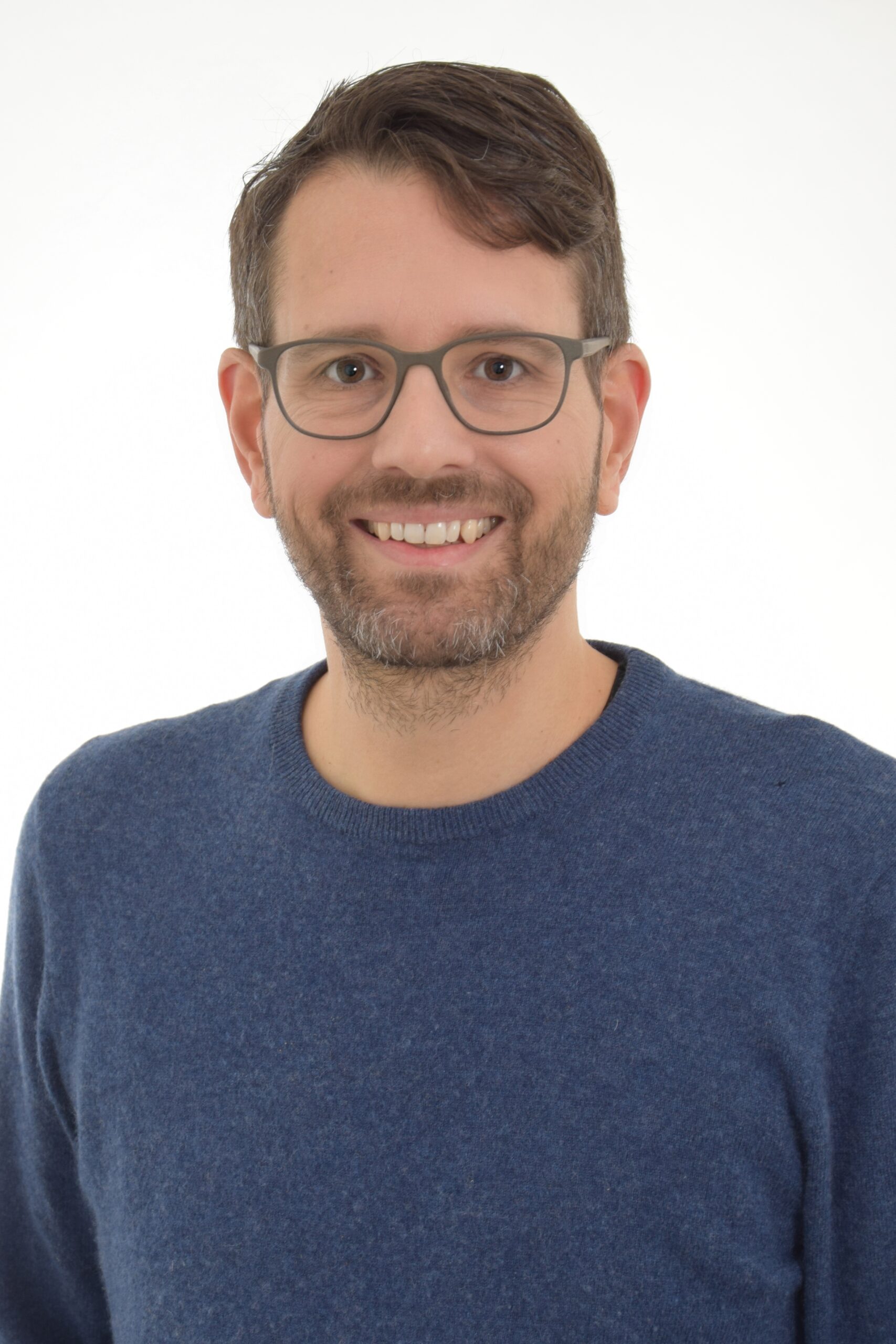 Andreas Upmeyer Listenplatz 28 Stadtratswahl Bayreuth 2026