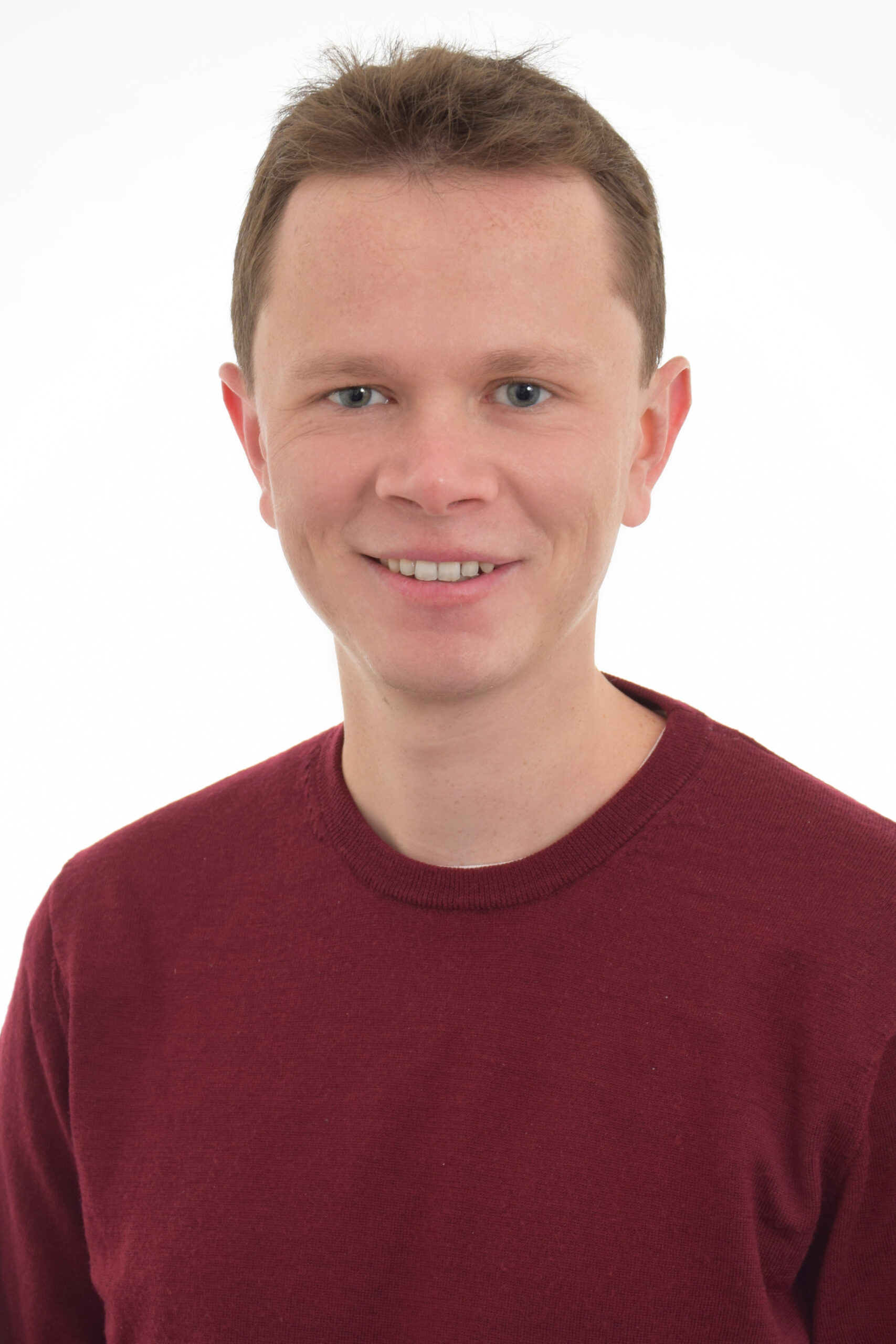 Armin Rödiger Listenplatz 36 Stadtratswahl Bayreuth 2026