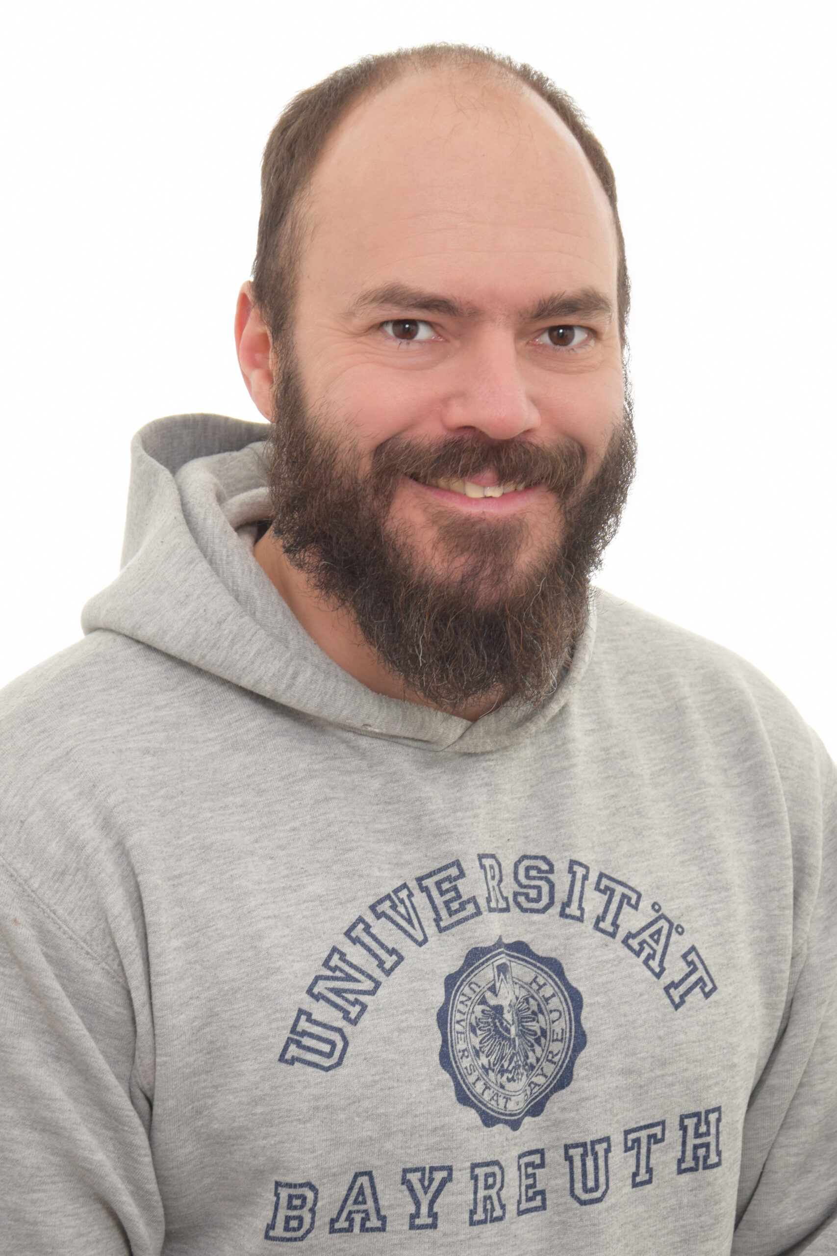 Bastian Raithel Listenplatz 18 Stadtratswahl Bayreuth 2026