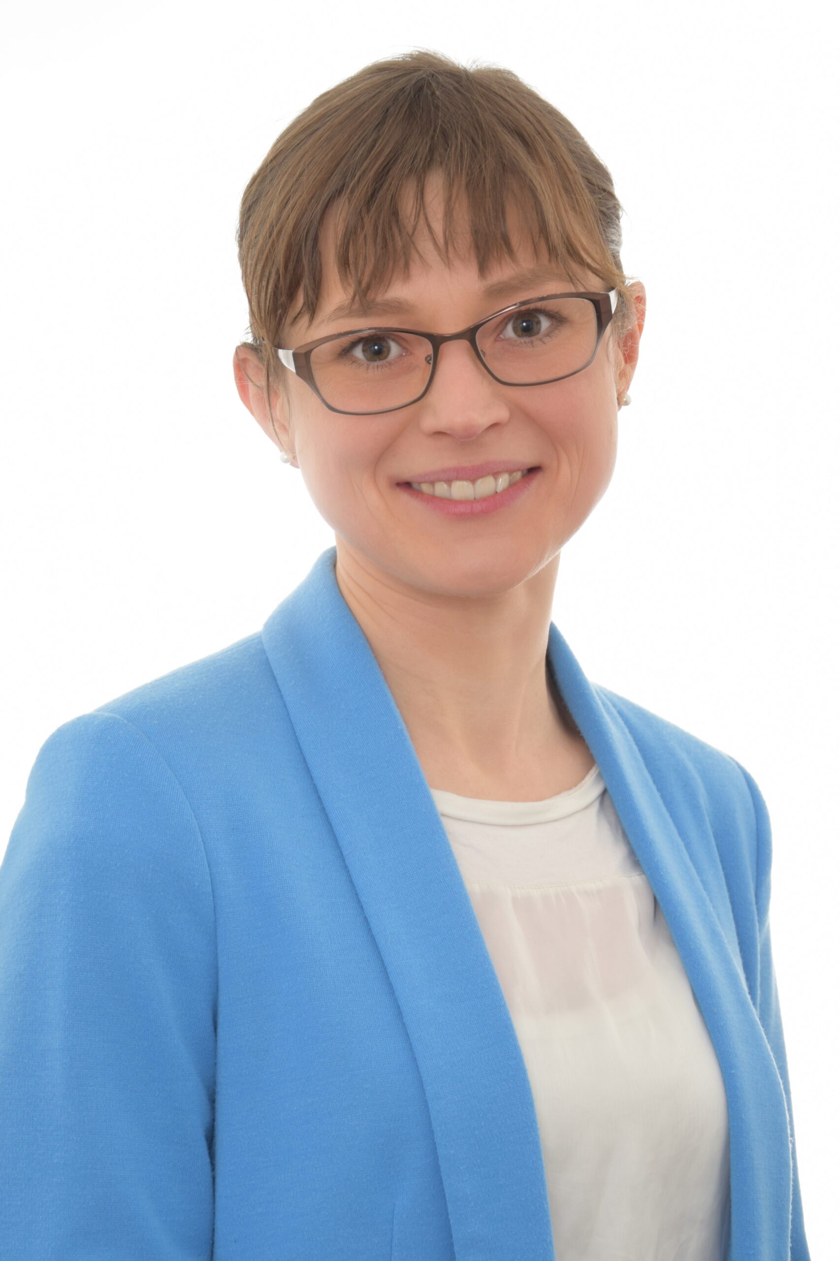 Christine Doss Listenplatz 40 Stadtratswahl Bayreuth 2026