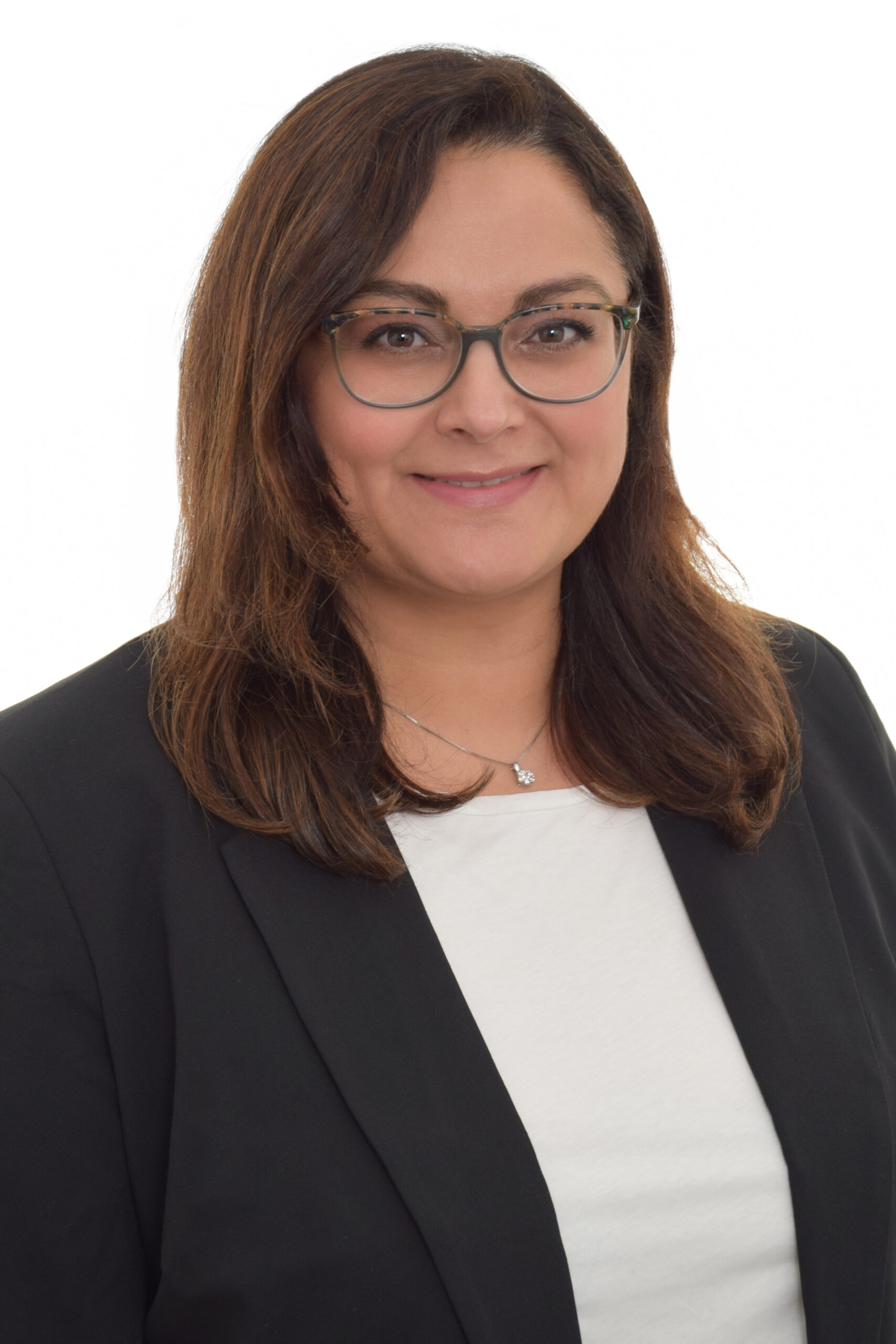 Filiz Durak Listenplatz 7 Stadtratswahl Bayreuth 2026