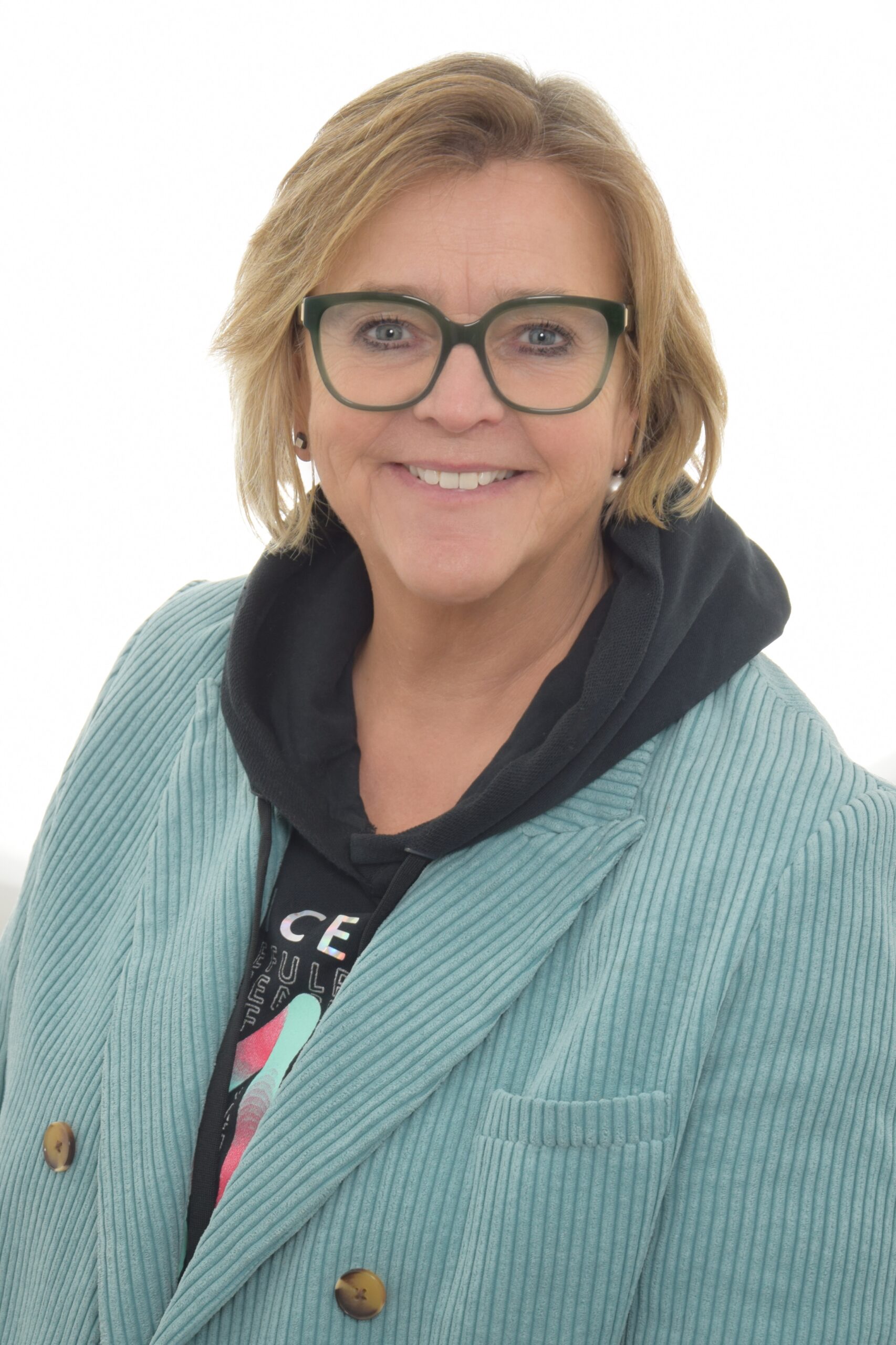 Gabi Hemmer Listenplatz 9 Stadtratswahl Bayreuth 2026