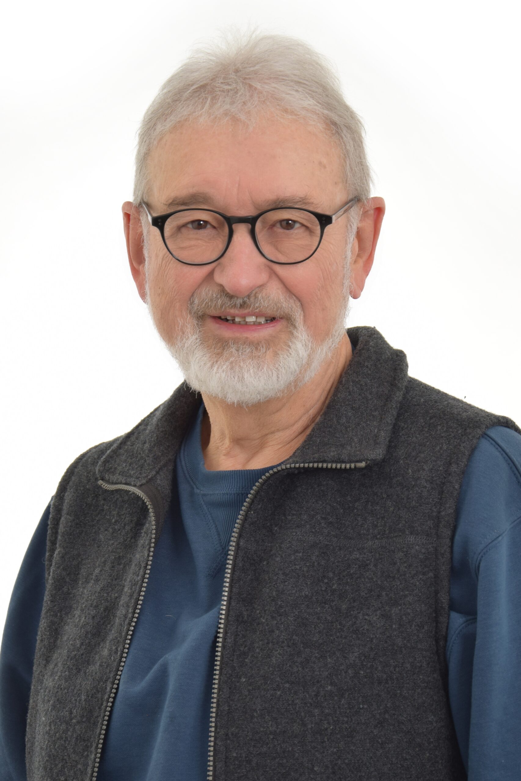 Hans-Helmut Bayer Listenplatz 36 Stadtratswahl Bayreuth 2026