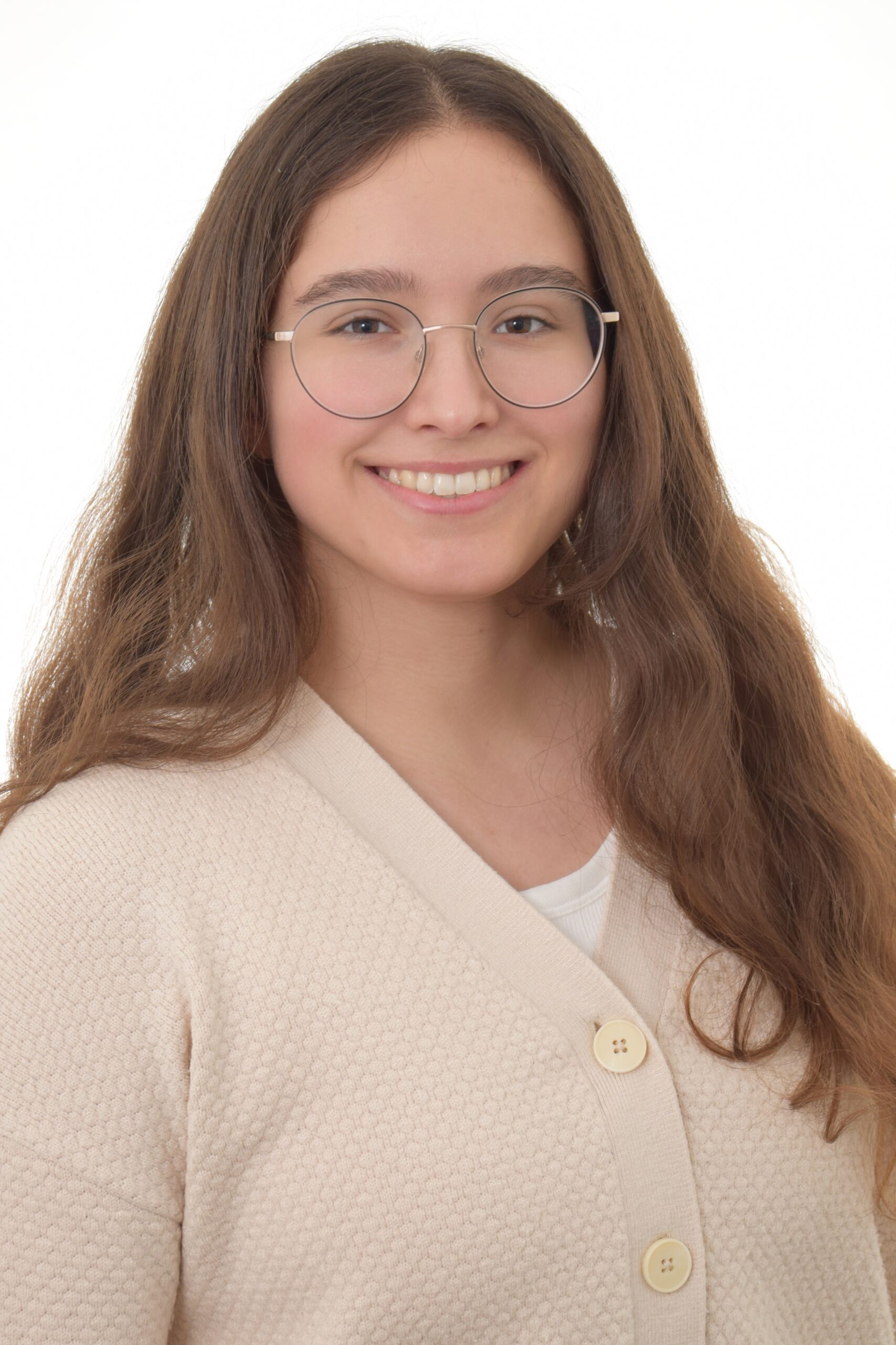 Hélène Darmstadt Bélanger Listenplatz 25 Stadtratswahl Bayreuth 2026