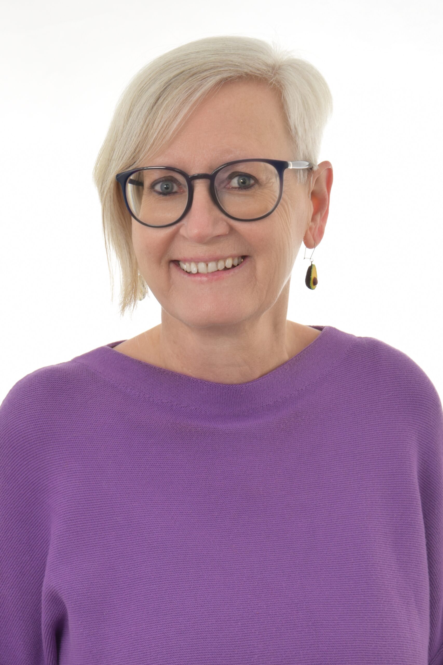 Ingrid Struller Listenplatz 23 Stadtratswahl Bayreuth 2026