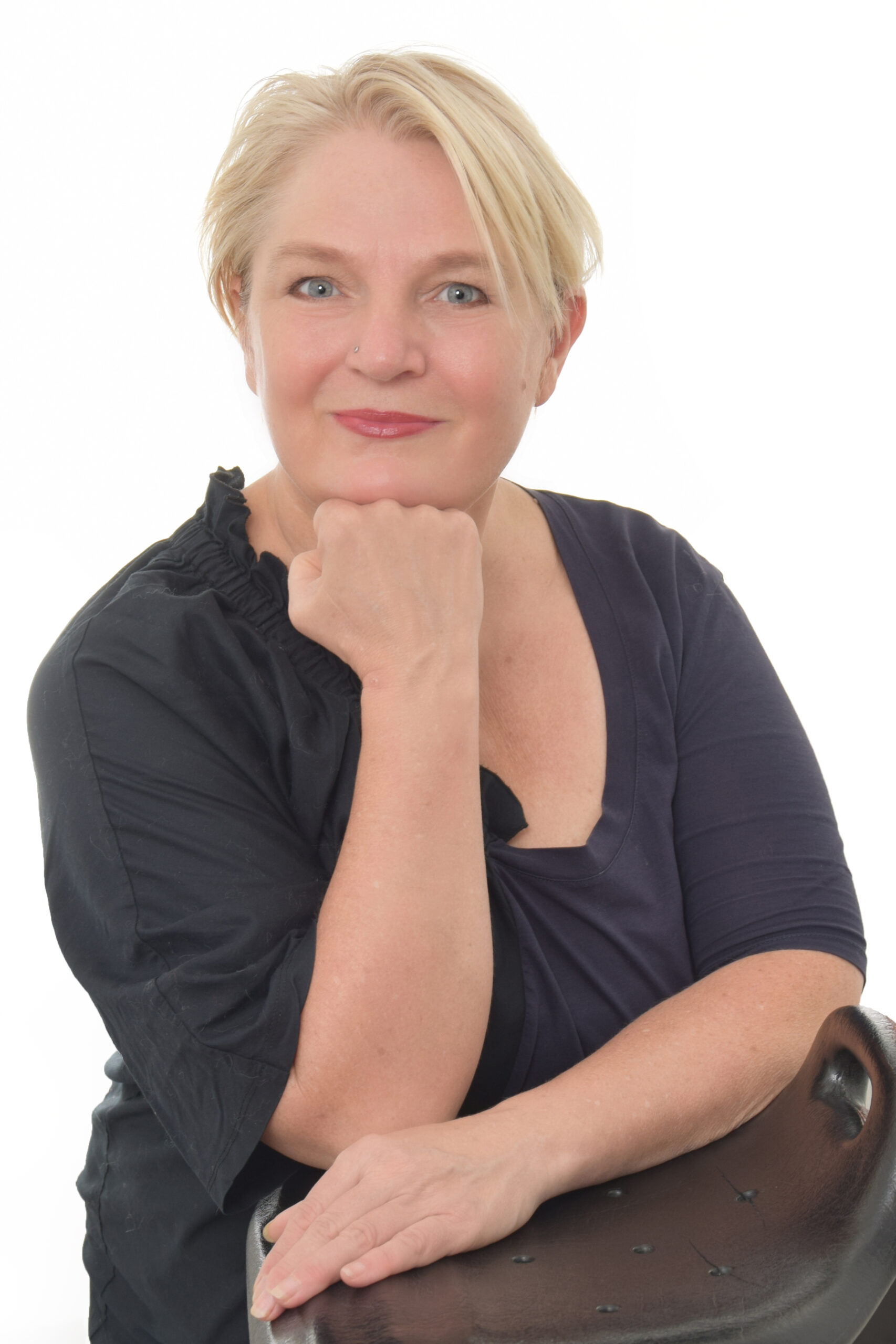 Inken Bößert Listenplatz 13 Stadtratswahl Bayreuth 2026