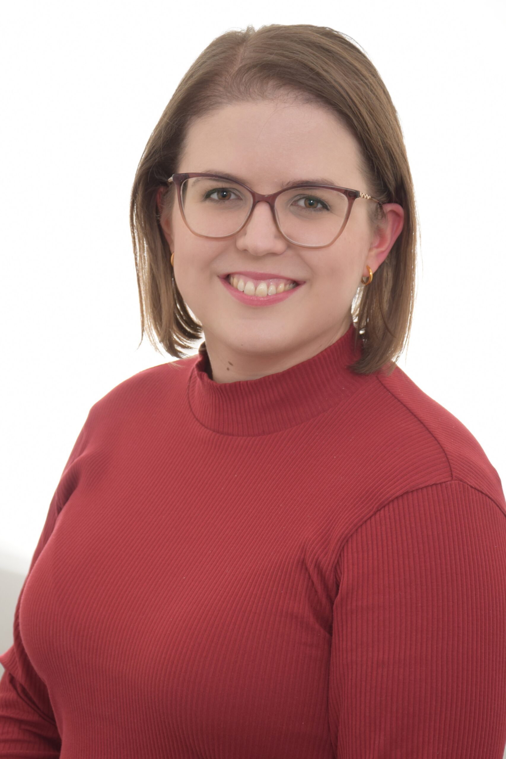 Jana Hildebrandt Listenplatz 21 Stadtratswahl Bayreuth 2026