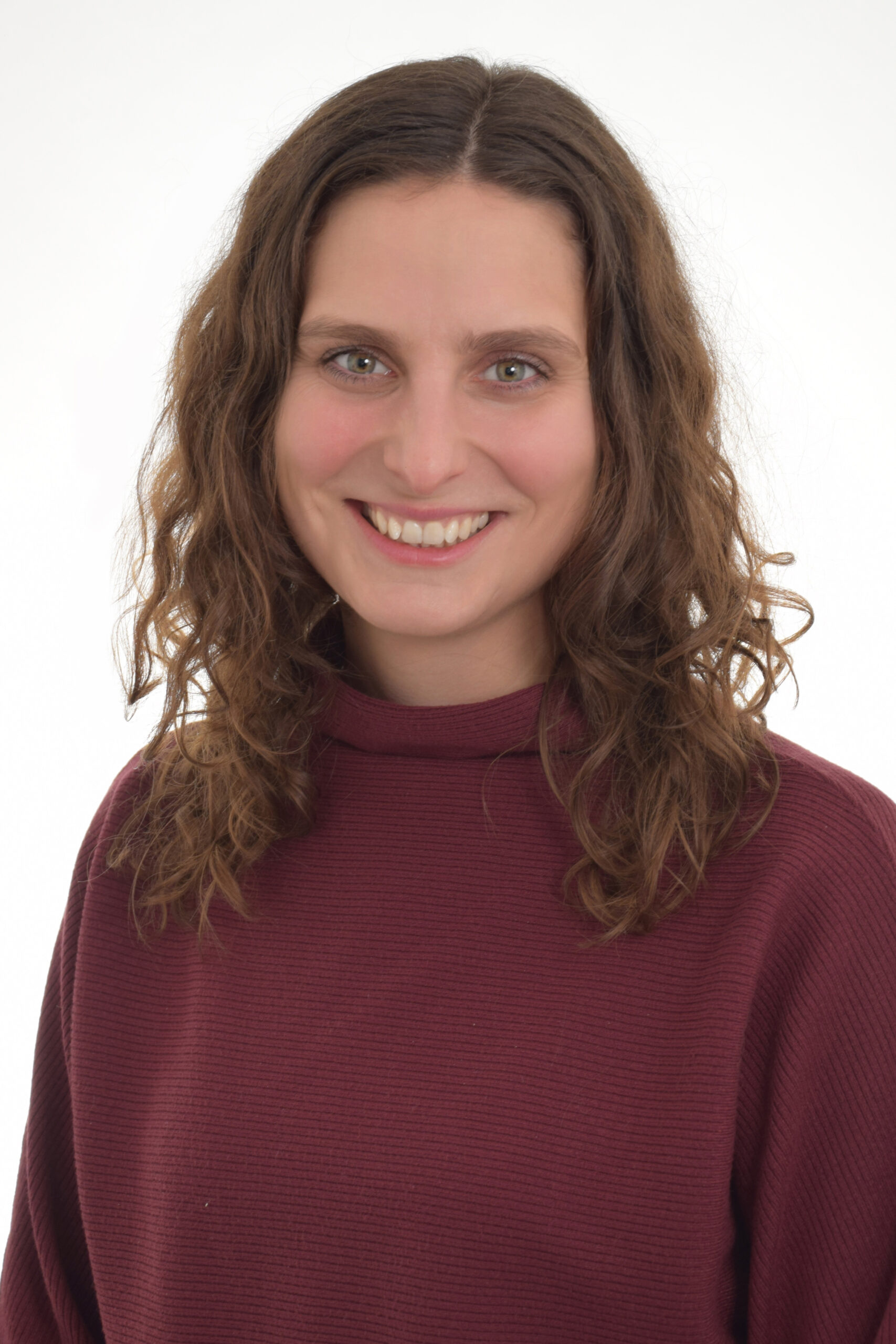 Johanna Schmidtmann Listenplatz 3 Stadtratswahl Bayreuth 2026