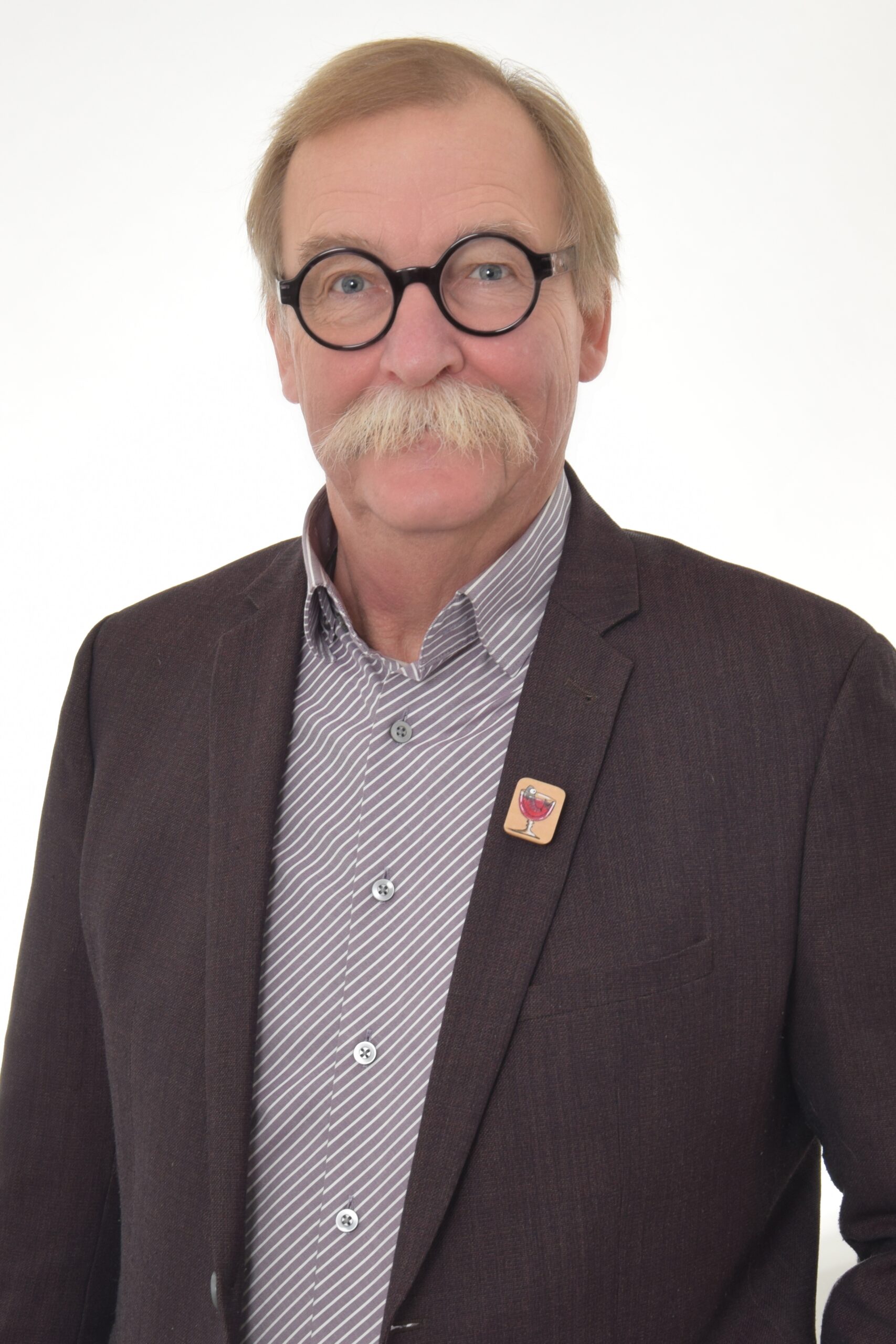 Klaus Wührl-Struller Listenplatz 8 Stadtratswahl Bayreuth 2026