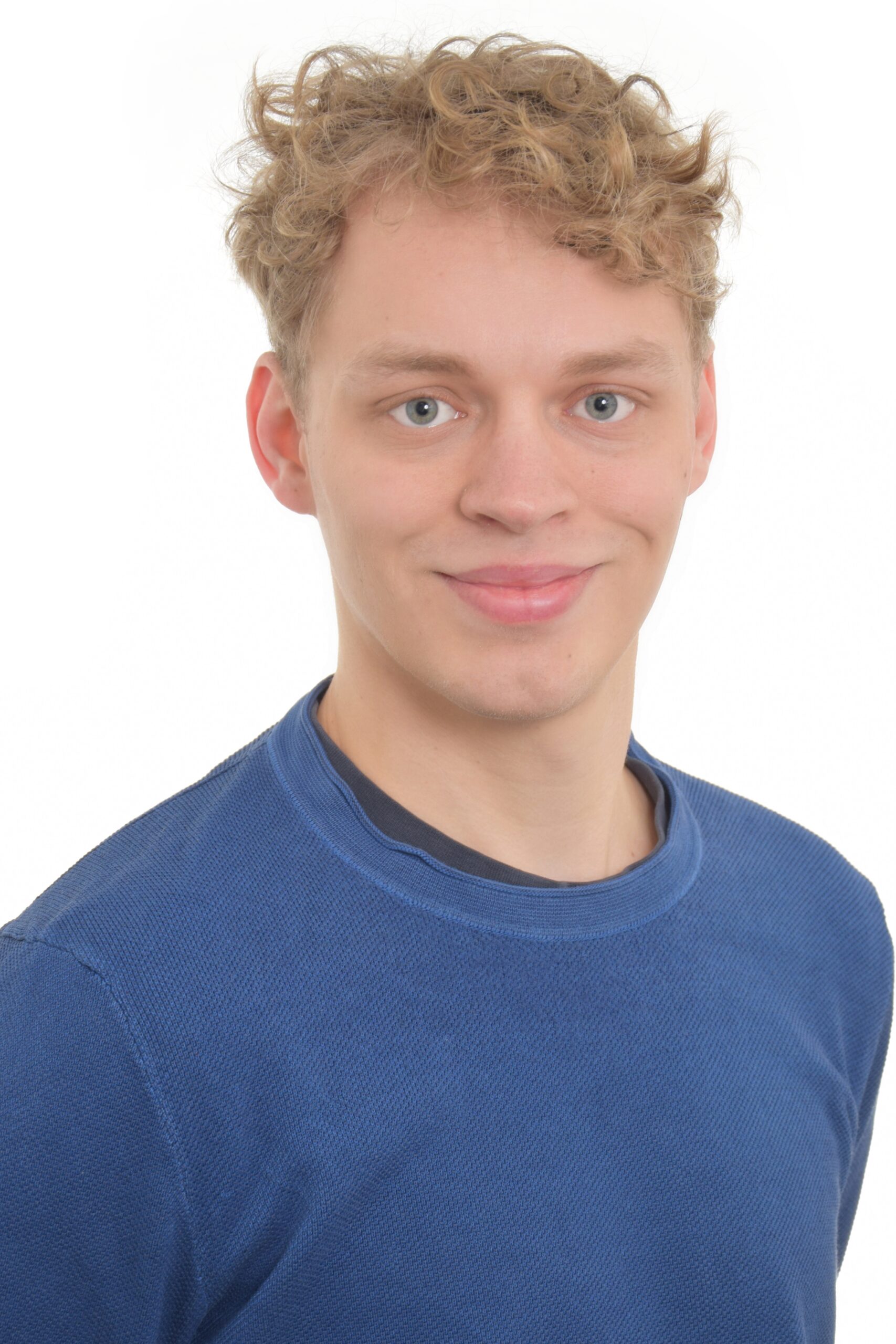 Lasse Heisler Listenplatz 32 Stadtratswahl Bayreuth 2026