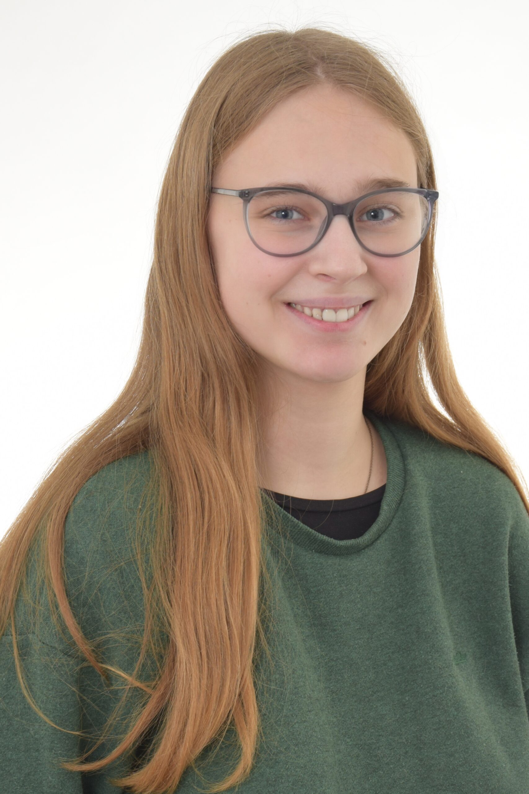 Lykka Meyer-Bekel Listenplatz 43 Stadtratswahl Bayreuth 2026