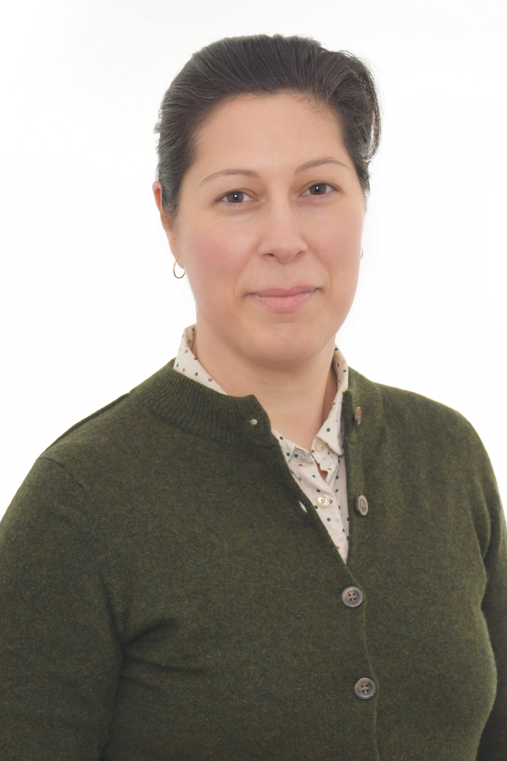 Marlis Friedl Listenplatz 17 Stadtratswahl Bayreuth 2026