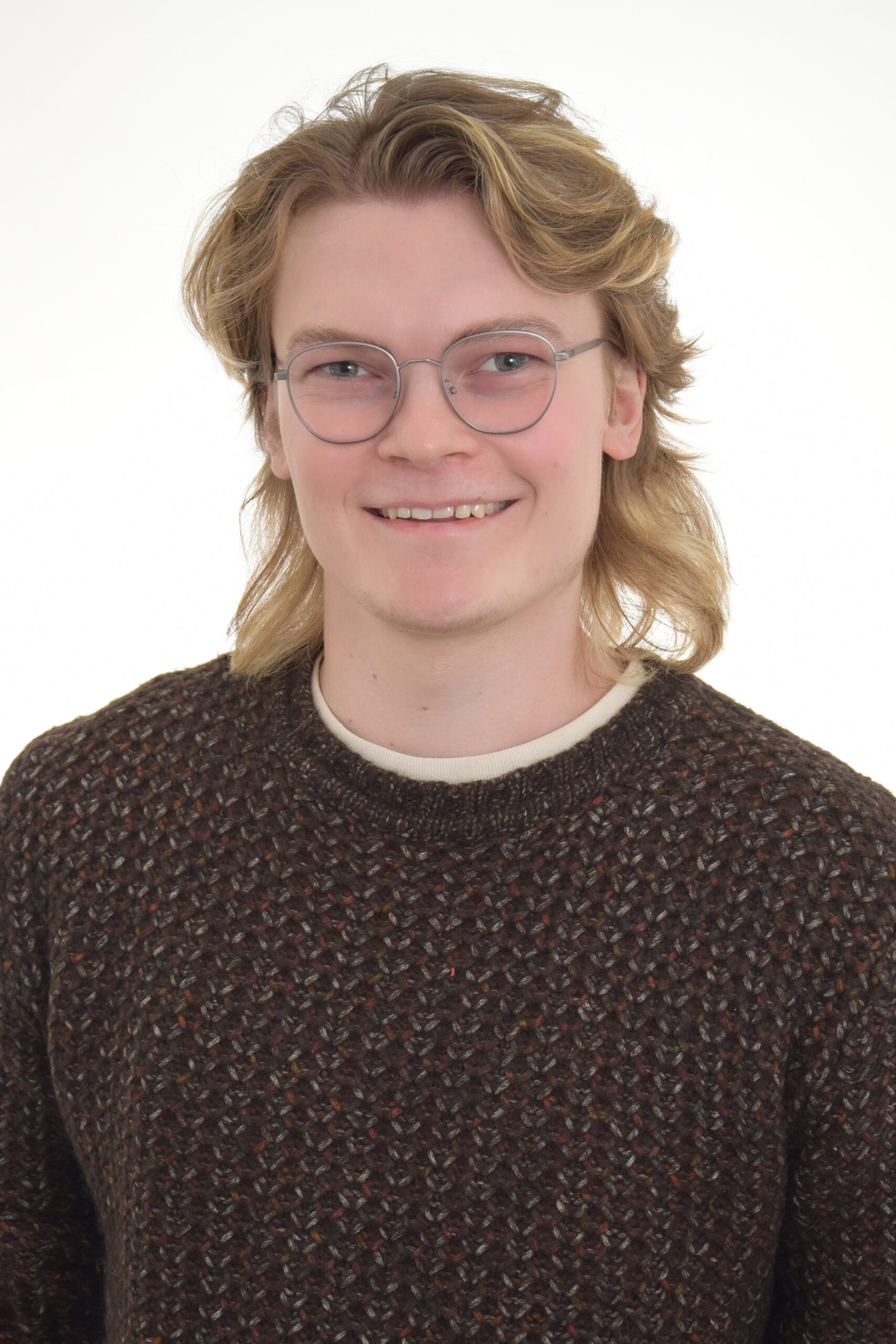 Moritz Lindner Listenplatz 4 Stadtratswahl Bayreuth 2026