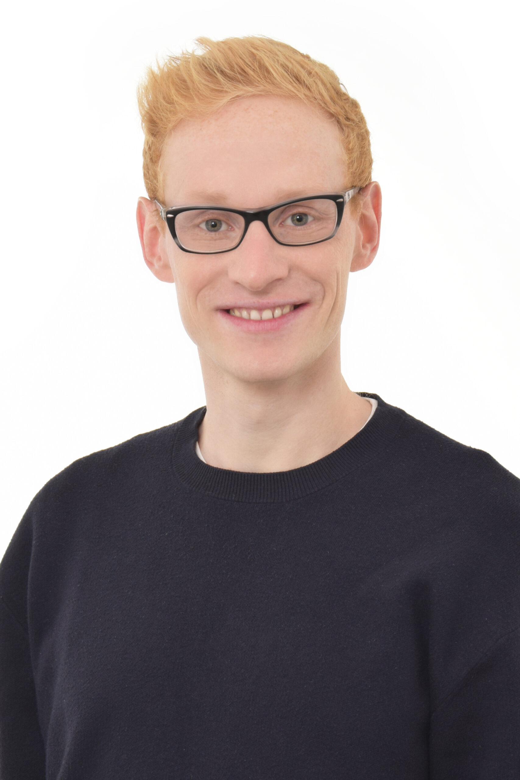 Niklas Stein Listenplatz 26 Stadtratswahl Bayreuth 2026