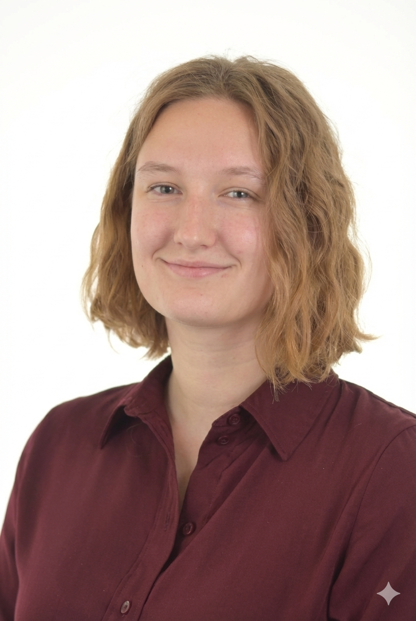 Pauline Wahl Listenplatz 19 Stadtratswahl Bayreuth 2026