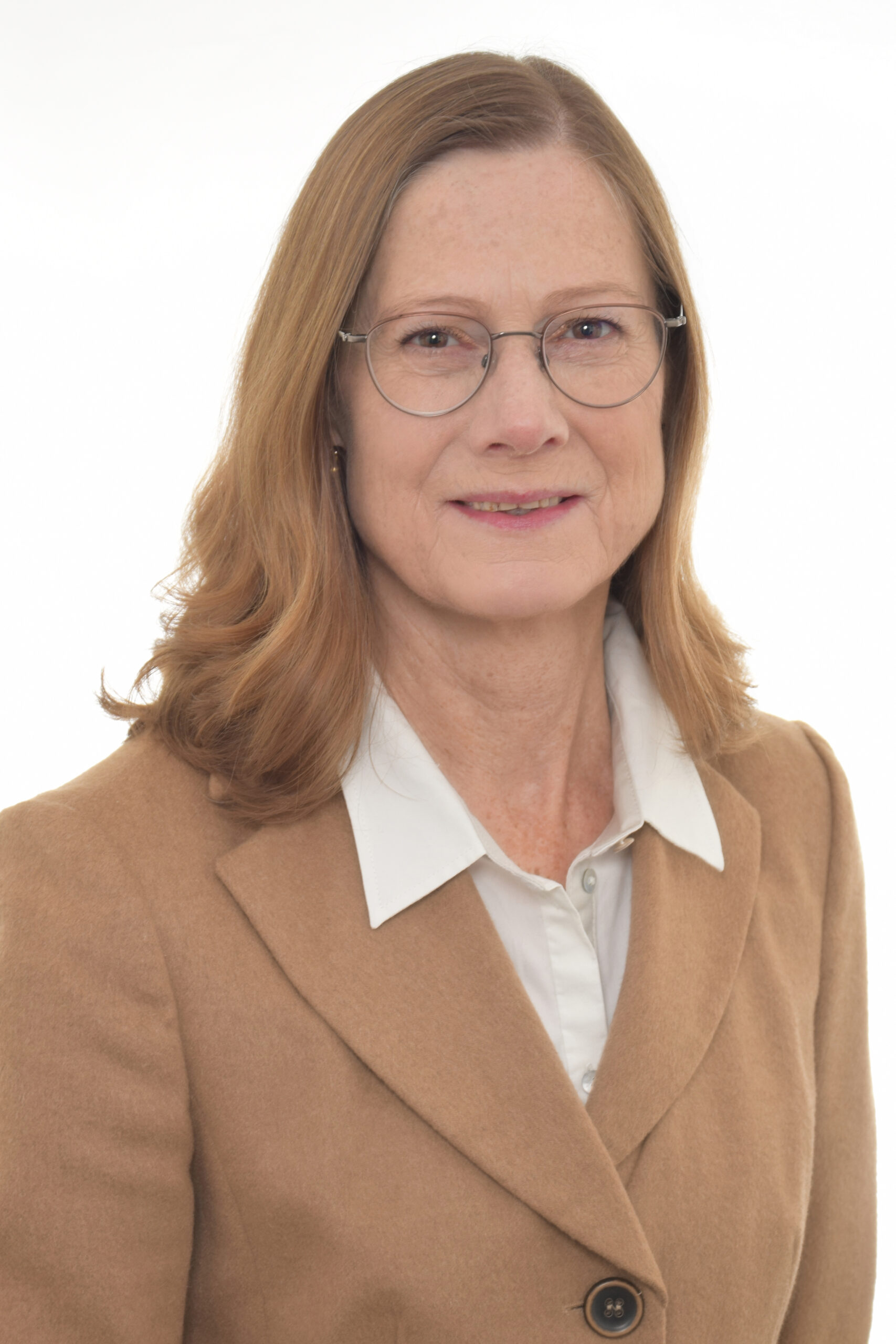 Sabine Steininger Listenplatz 1 Stadtratswahl Bayreuth 2026