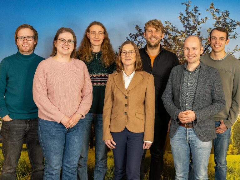 Grüne Bayreuth stellen sich für den Wahlkampf auf