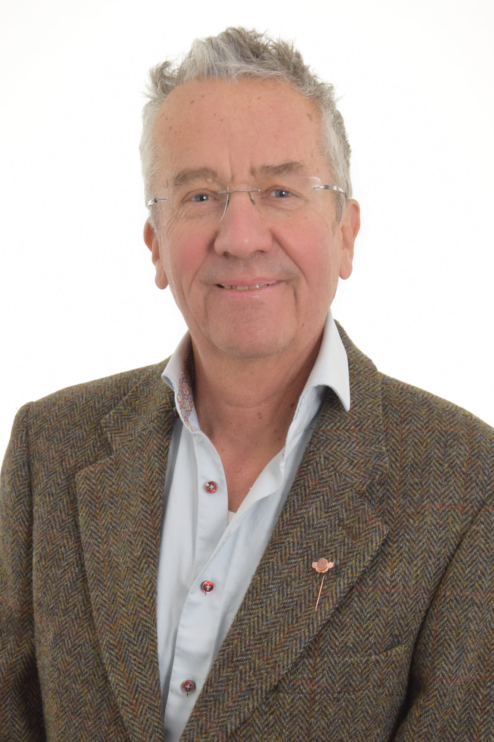 Stefan Peiffer Listenplatz 24 Stadtratswahl Bayreuth 2026