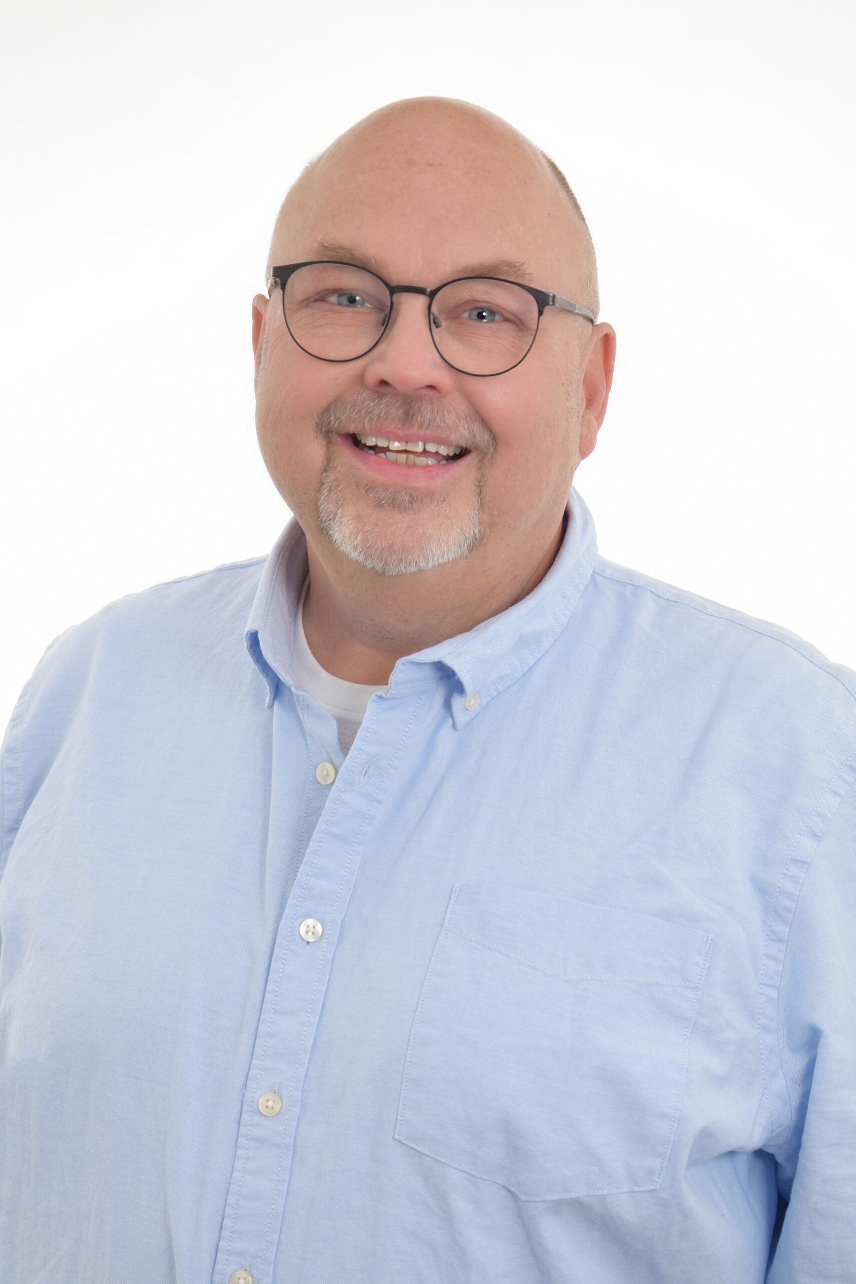 Thomas Odewald Listenplatz 42 Stadtratswahl Bayreuth 2026