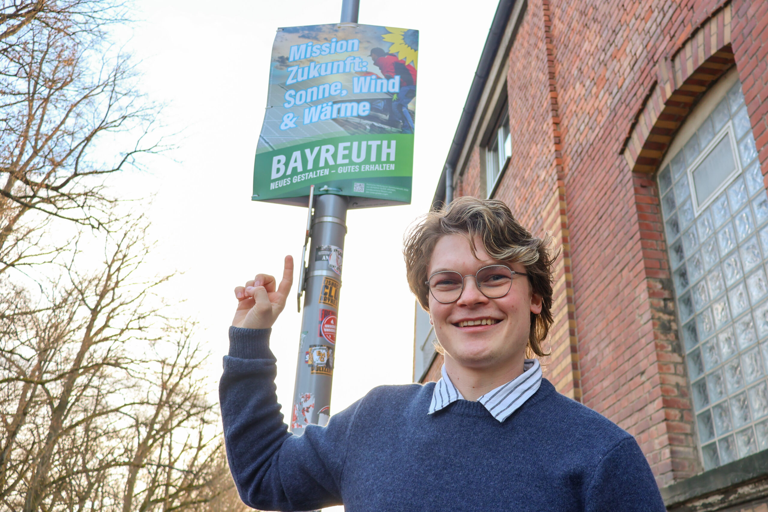 Grüne setzen auf Handwerk für Sonne, Wind & Wärme