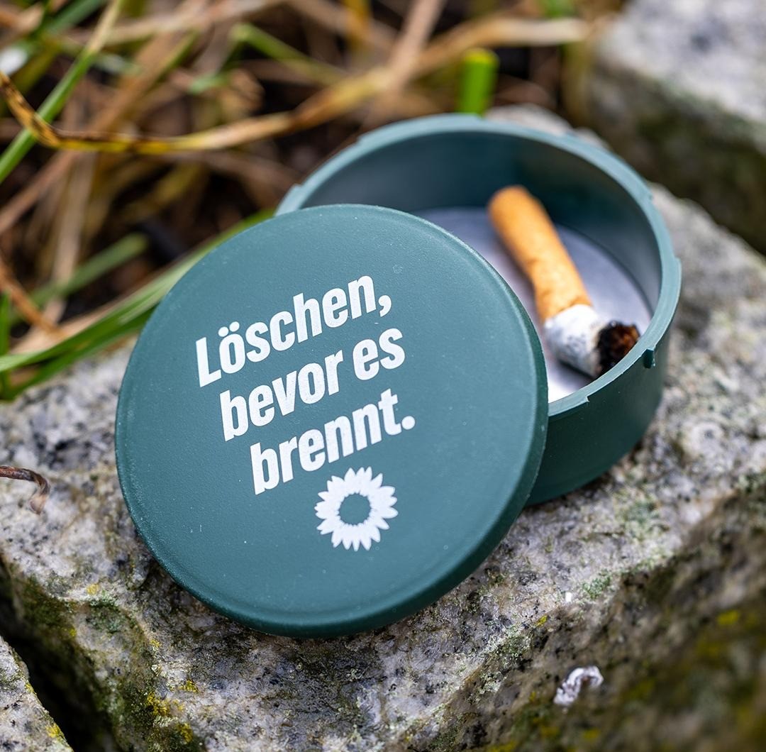 Gut für die Umwelt, gut für unsere Stadt