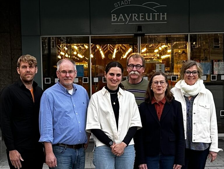 Wahlergebnisse und Stichwahl