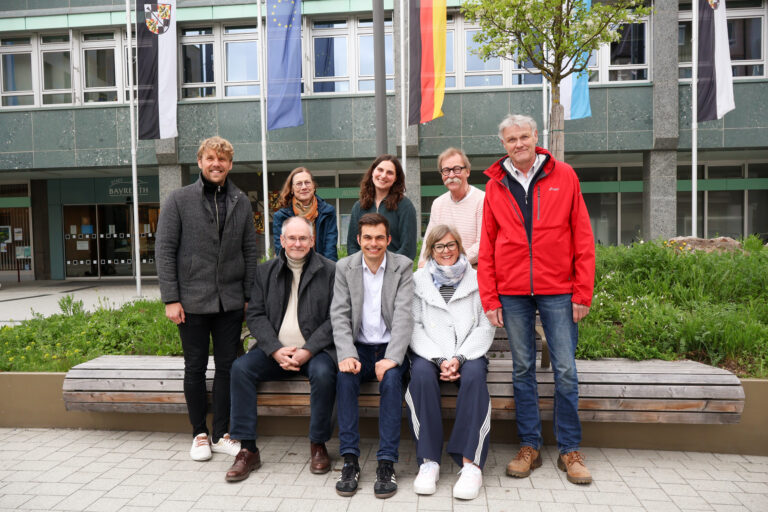 Fraktionsgemeinschaft aus „Bündnis 90/Die Grünen“ und „Die Linke“