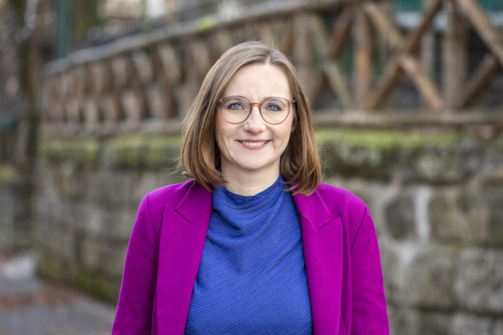 Foto Lisa Badum